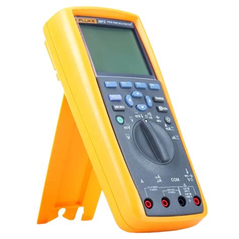 Fluke 287 True-RMS Electronics Logging Multimeter – Capital Enterprise