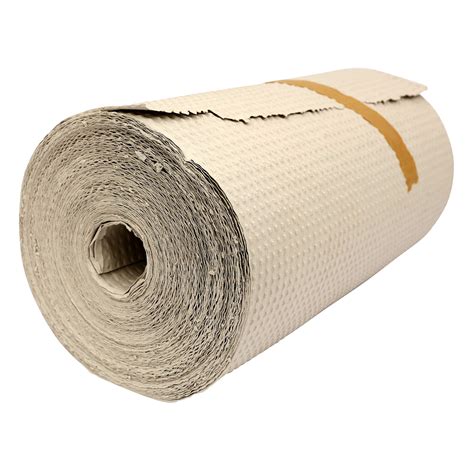 Buy Paper Bubble Wrap – Eco-Friendly alternative to Plastic – 500mm x ...