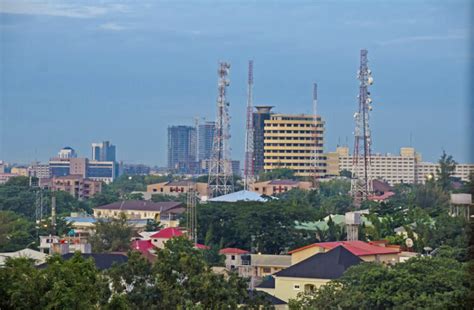 BOKO HARAM: Fear, Panic In Nigerian Capital City Abuja Over Security Threat - WNN