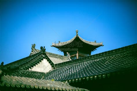 Classical Oriental Architecture Picture And HD Photos | Free Download ...