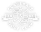 scarsdale golf club course map - Wilton Jefferies