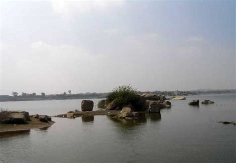 10 Lakes in Hyderabad, List of Lakes in Hyderabad to Visit - Treebo