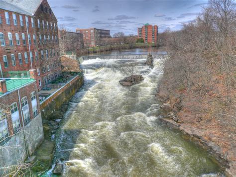 "Little Falls, New Jersey" | Flickr - Photo Sharing!