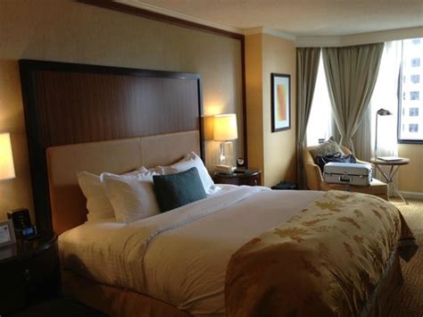 The room - Picture of The Ritz-Carlton, Atlanta, Atlanta - TripAdvisor