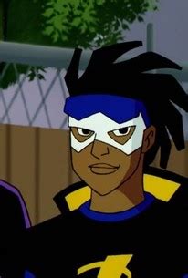 Static Shock: Season 4, Episode 9 - Rotten Tomatoes