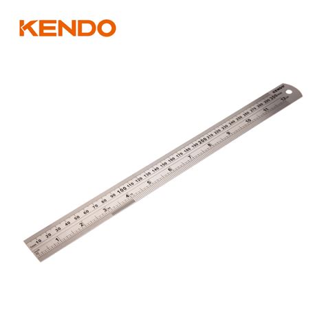 Stainless Steel Ruler from China manufacturer - SAAME Tools