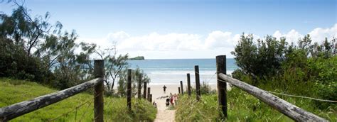 Mudjimba Beach Holiday Park - Family Parks