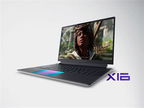 Alienware Gaming Laptops | Dell UK