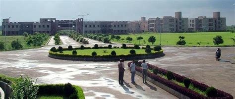 Atal Bihari Vajpayee-Indian Institute of Information Technology And Management (ABV-IIITM), Gwalior