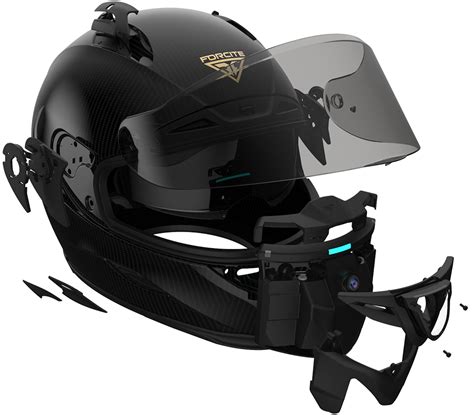 Top 8 Smart Helmets : Redefine Riding Experience | Just Total Tech