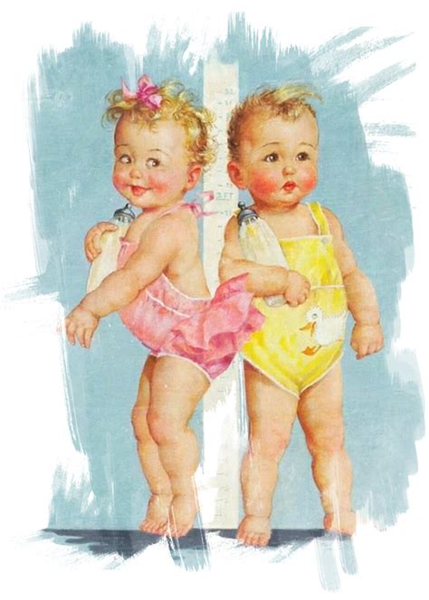 Free illustration: Babies, Vintage, Collage, Twins - Free Image on Pixabay - 1660345