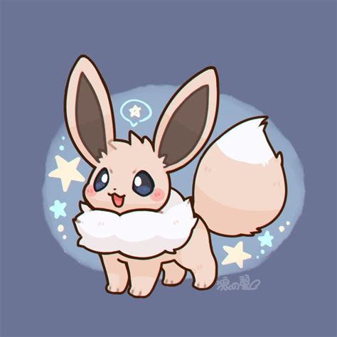 Extremely Cute Shiny Eevee Pokemon Teams, Pokemon Fan Art, My Pokemon, Cool Pokemon, Cute ...