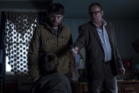 Outcast Season 2 Release Date, News & Reviews - Releases.com