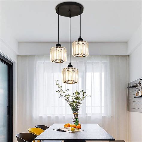 Multiple Pendant Lights For Kitchen – Kitchen Info