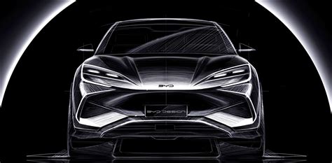 BYD Teases Attractive Sea Lion 07 SUV Ahead Of November 17 Debut ...