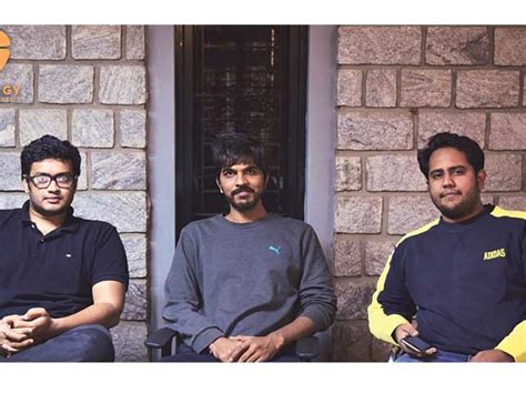 Co-founder Rahul Jaimini no longer active in Swiggy, joins new start-up ...