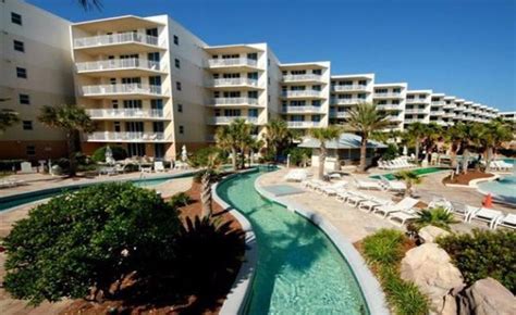 Okaloosa Island Condo Rentals - Vacation Rentals - Best Beach Getaways