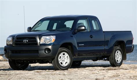 Looking for a Used Truck Under $10K? These Are the Five Most Reliable ...