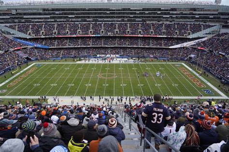 Chicago Bears complete purchase of Arlington Park property for possible stadium - mlive.com