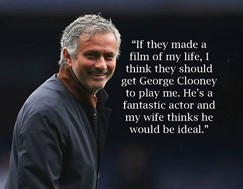 José Mourinho Quotes : 5 Best Jose Mourinho Quotes Of All Time Youtube ...