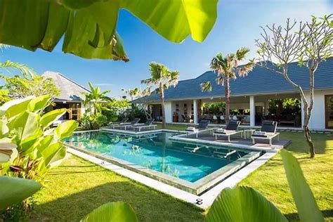 Liburan ke Bali? Ini 7 Villa Canggu dengan Private Pool Murah