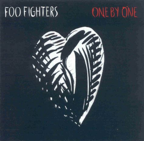 Foo Fighters Album Review