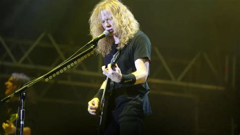 Megadeth to launch Fall 2023 U.S. tour with Biohazard | WXOF - Hudson, FL