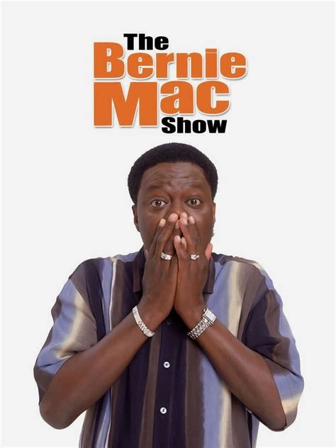 The bernie mac show episodes - machinestashok