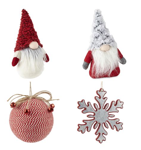 JCPenney: Christmas Ornaments - $3.74 - SaveSpark