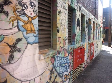 Newtown Street Art Finds | Street art, Mural, Art