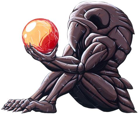 Chozo Statue - Metroid Wiki