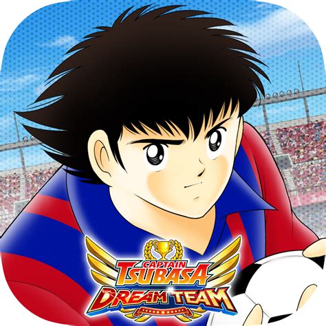 "Captain Tsubasa: Dream Team" Dream Championship 2020 Begins Friday ...