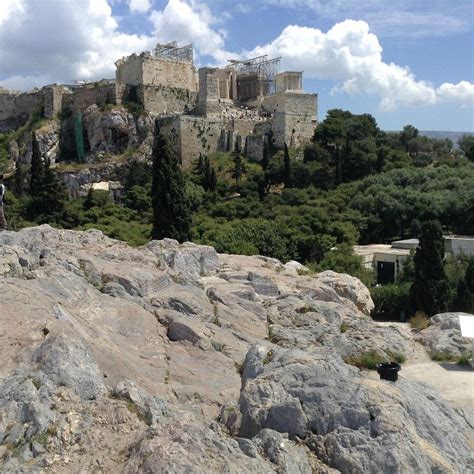 AREOPAGUS (Athens) - All You Need to Know BEFORE You Go