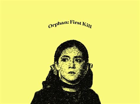 Review: Orphan: First Kill (2022) - SINEKDOKS