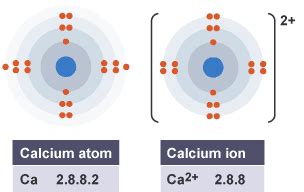 BBC Bitesize - GCSE Chemistry - Ionic compounds - Revision 2