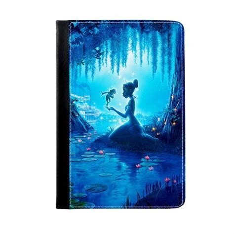 Disney Princess Custom Tablet Case with Strap for iPad mini and Retina iPad mini 2: Amazon.co.uk ...