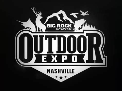 Save The Date - Big Rock Expo 2023 - Fishing Tackle Retailer - The Business Magazine of the ...