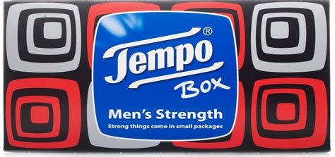 health and beauty tempo soft & strong regular multipack