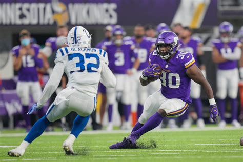 How To Watch Colts vs. Vikings: Live Stream and Game Predictions