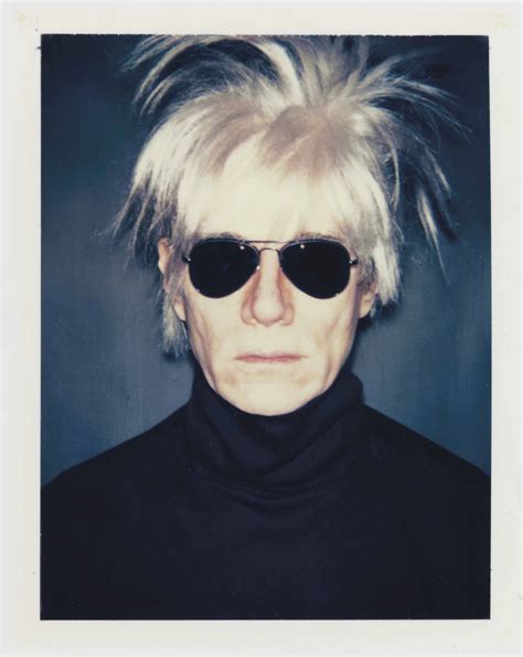 Warhol Andy