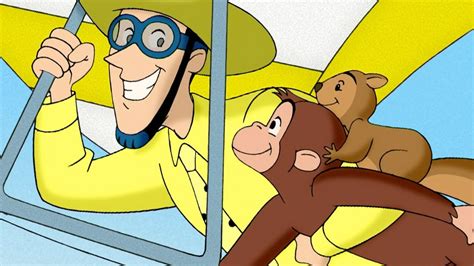 Youtube curious george episodes - gloloxa