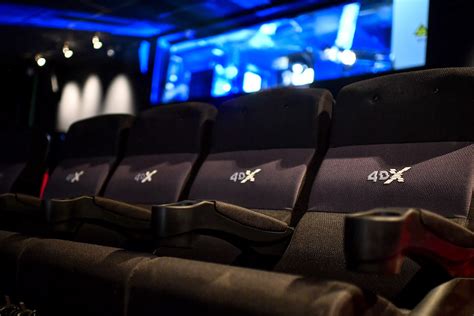 4DX-cinema: de ‘ultimate movie experience’ voor je B2B-event - Mice ...