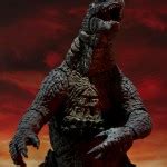 S.H. MonsterArts Godzilla (2014) Official Images - Tokunation