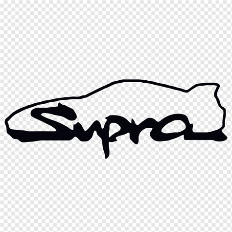 Toyota Supra Car Toyota Tundra Toyota Tacoma, auto parts, angle, white, text png | PNGWing