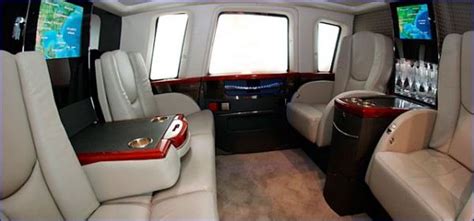 Fly In Style With The All New Sikorsky S-76C++ VIP Helicopter – Elite ...