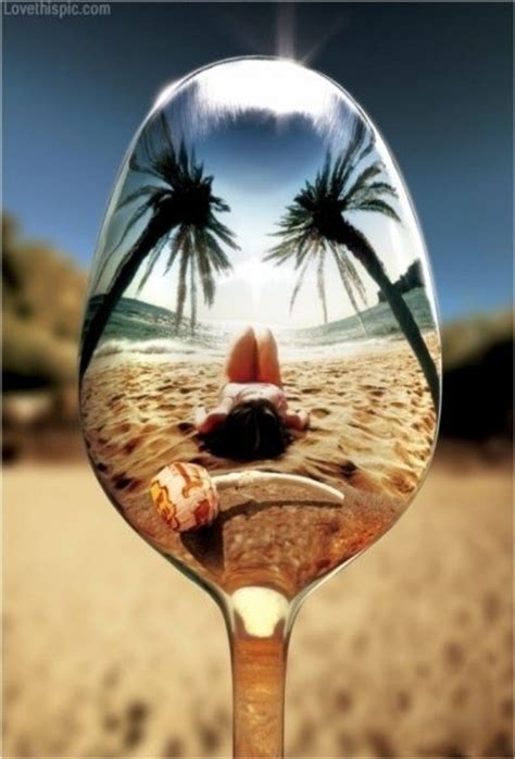 30 Utterly Genius Reflection Photography Examples