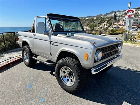 1977 Ford Bronco | Hemmings.com