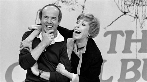 The Carol Burnett Show: Tim Conway Resurrects Characters for MeTV - canceled + renewed TV shows ...