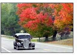 Maine Leaf Peepers Guide ~ Maine Fall Foliage Tours ~ Maine Scenic Travel