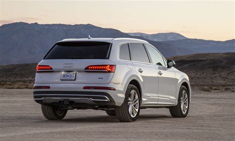 2020 Audi Q7: First Drive Review - autoNXT.net